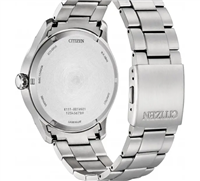 Orologio Citizen Uomo H660 SUPER TITANIO in Titanio CB5945-85L - CB5945-85L